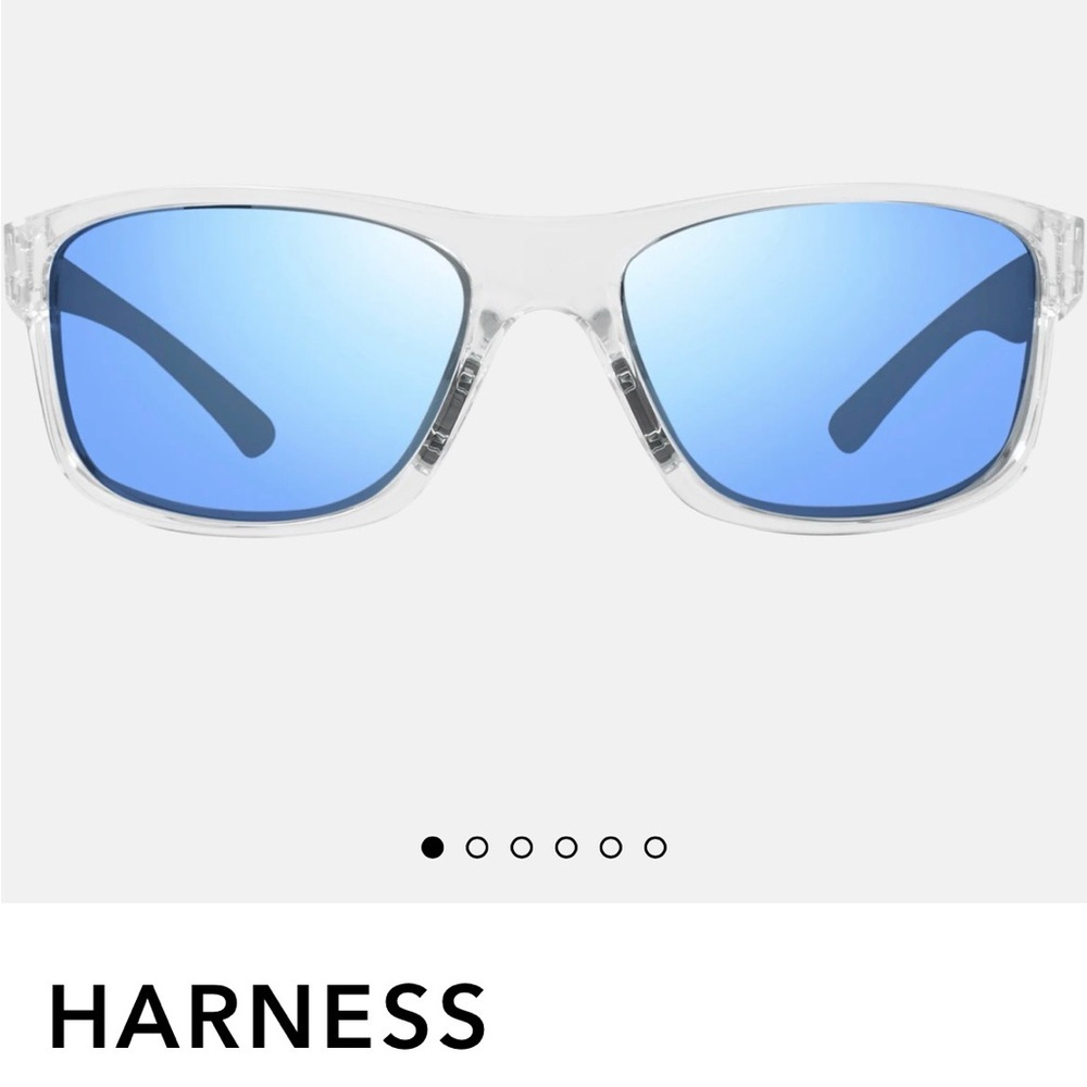 ❤️ Revo Harness Sunglasses - Polarized